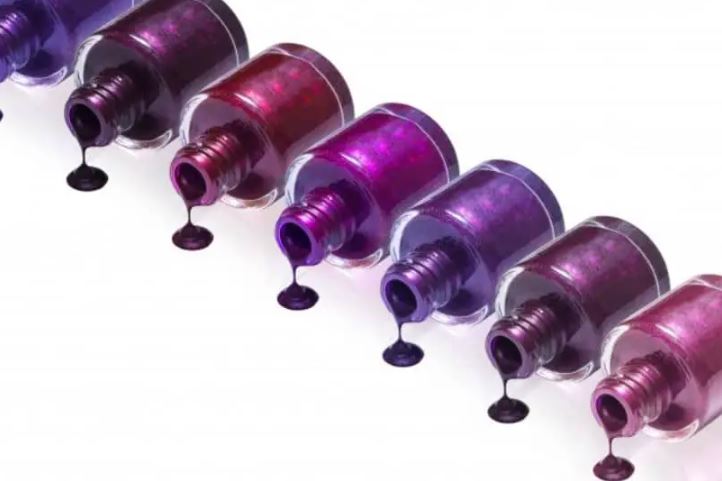 Crescent Style Nail Manicure Designs & Ideas How do you make the crescent step by step? Crescent Style Nail Manicure Designs & Ideas How do you make the crescent step by step