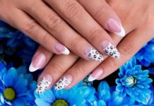 How to Make a Unique Design for Burberry Acrylic Nails or Louis Vuitton Nails How to Make a Unique Design for Burberry Acrylic Nails or Louis Vuitton Nails