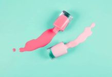 How to Remove Semi-Permanent Nail Polish at Home with Home Remedies or Semi-Permanent Nail Polish Remover How to Remove Semi-Permanent Nail Polish at Home with Home Remedies or Semi-Permanent Nail Polish Remover