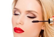 How to apply mascara to lengthen and give volume to the eyelashes – Tips and tricks How to apply mascara to lengthen and give volume to the eyelashes - Tips and tricks