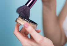 How to apply translucent powders without using too much? – Makeup tips How to apply translucent powders without using too much - Makeup tips
