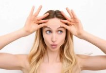 How to hide my big forehead with bangs, hairstyle or makeup How to hide my big forehead with bangs, hairstyle or makeup