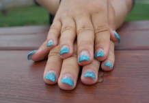 How to know the duration of gel nails? How to know the duration of gel nails