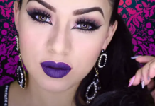 How to make my own metallic matte lipsticks? – Useful makeup tricks How to make my own metallic matte lipsticks - Useful makeup tricks