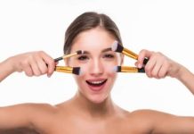 How to make perfect eyebrows with eyebrow design or visagism according to each face How to make perfect eyebrows with eyebrow design or visagism according to each face