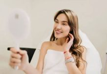 How to prepare each skin type before makeup What to put before and after makeup? How to prepare each skin type before makeup What to put before and after makeup