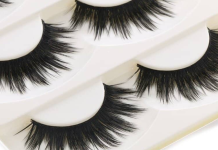 How to put false eyelashes easy? – Beauty tips and tricks How to put false eyelashes easy - Beauty tips and tricks