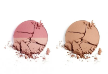 How to repair broken powder makeup? – Beauty tips How to repair broken powder makeup - Beauty tips