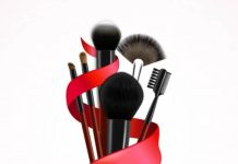 How to use a set of makeup brushes and what each one is used for How to use a set of makeup brushes and what each one is used for