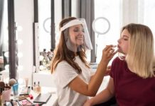 The best tricks for natural, simple and youthful makeup for women in their 30s The best tricks for natural, simple and youthful makeup for women in their 30s