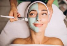What types of professional facial cleansing are there? Facial Peeling vs Ultrasound: Which Is Better? What types of professional facial cleansing are there Facial Peeling vs Ultrasound Which Is Better